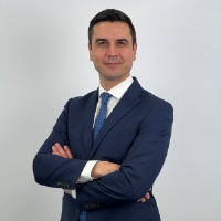 Shamil Gabitov, Head of Wholesale Business, Middle East & Africa, China Unicom Europe