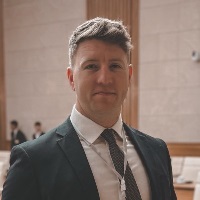 Andrew Euston, Solution Engineering Team Lead, Windward Marine Risk (UK) Ltd.
