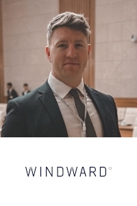 Andrew Euston | Solution Engineering Team Lead | Windward Marine Risk (UK) Ltd. » speaking at Submarine Networks EMEA