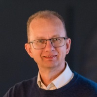 Tom Burton, Senior Partner – Cyber Security & Digital Resilience, Cambridge Management Consulting Ltd