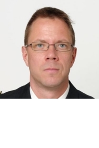 Captain Juha Ravanti | Finnish Defence Attaché to the UK | Embassy Of Finland » speaking at Submarine Networks EMEA