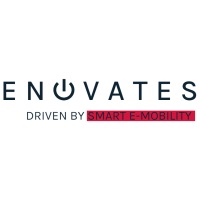 Enovates NV, sponsor of EVCharge Live UK 2026