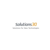 Solutions30 UK at EVCharge Live UK 2026