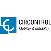 Circontrol at EVCharge Live UK 2026