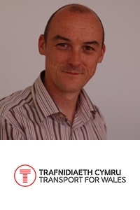 Mr Tony Clayton | Decarbonisation Programme Manager | Transport for Wales » speaking at EVCharge Live UK