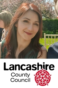 Mrs Kate Wood | Senior Project Officer | Lancashire County Council » speaking at EVCharge Live UK