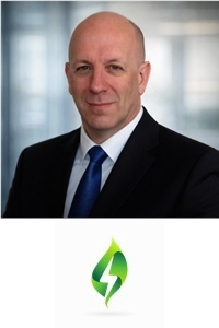 Randal Smith at EVCharge Live UK 2026