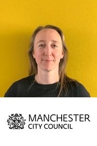 Ms Eleanor Collins | EVCI Project Manager | Manchester City Council » speaking at EVCharge Live UK