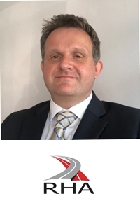 Mr Chris Ashley, Head of Policy - Environment & Vehicles, The Road Haulage Association