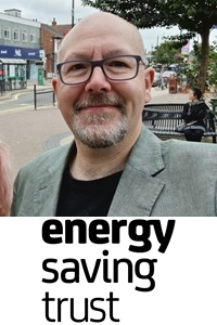 Mr Richard Mallender | Regional Account Manager | Energy Saving Trust » speaking at EVCharge Live UK