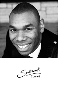 Mr Ryan McGibbon, EV Infrastructure Manager, Southwark Council