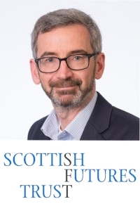 Alastair Young | Associate Director Net Zero Transport | Scottish Futures Trust » speaking at EVCharge Live UK