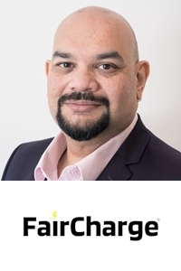 Warren Ryan Philips | Chair | EVA England » speaking at EVCharge Live UK