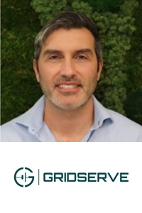 Mr Sam Clarke | Commercial Lead | GRIDSERVE » speaking at EVCharge Live UK