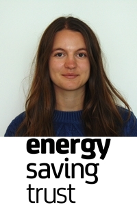 Mrs Eveline Vouillemin | Project Manager | Energy Saving Trust » speaking at EVCharge Live UK
