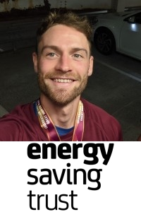 Mr Hugh Pickerill | Programme Manager – EV Grants & Infrastructure | Energy Saving Trust » speaking at EVCharge Live UK