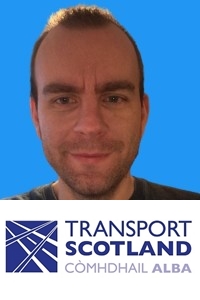 Stuart Jackson | EV Policy and Infrastructure Lead | Transport Scotland » speaking at EVCharge Live UK