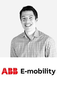 Jayson Dong | Senior Manager, External Affairs Europe | ABB E-mobility » speaking at EVCharge Live UK