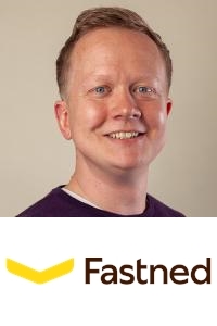 Tom Hurst | UK Country Director | Fastned » speaking at EVCharge Live UK