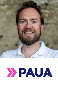 Mr Niall Riddell | CEO | Paua » speaking at EVCharge Live UK