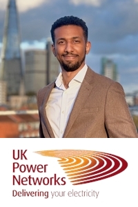 Mr Muhammad Musa | Technology And Innovation Engineer | UK Power Networks » speaking at EVCharge Live UK
