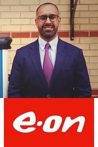 Mr Dev Chana | Managing Director | EON Drive Infrastructure UK » speaking at EVCharge Live UK