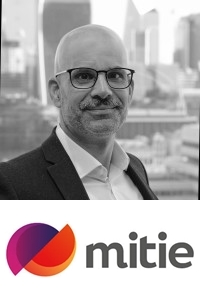 Rob Anderson | Principal Consultant | MITIE » speaking at EVCharge Live UK