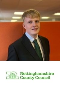 Theo Parkes | Senior Officer - EV Infrastructure | Nottinghamshire County Council » speaking at EVCharge Live UK