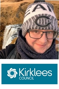 Jason Smith |  | Kirklees Council » speaking at EVCharge Live UK