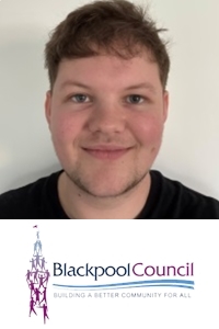 Alfie Shepherd | Climate Officer | Blackpool Council » speaking at EVCharge Live UK