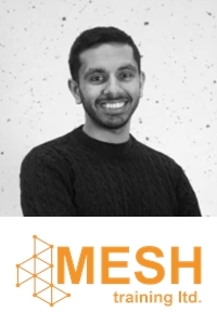 Priten Chauhan | Director | Mesh Training » speaking at EVCharge Live UK