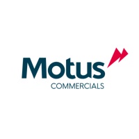Motus Commercials at EVCharge Live UK 2026