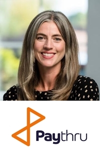 Sara Sloman | Global Partnerships Director | Paythru » speaking at EVCharge Live UK