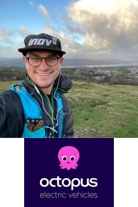 James Nettleton | Strategy Director | Octopus Electric Vehicles » speaking at EVCharge Live UK
