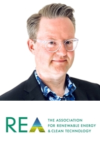 Mark Constable | Head of Transport Policy | Renewable Energy Association » speaking at EVCharge Live UK