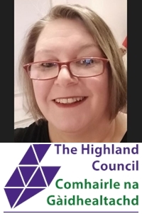 Morag Cooper | Project Officer | Highland Council » speaking at EVCharge Live UK