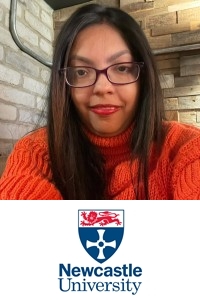 Sanchari Deb | Nuact Fellow | Newcastle University » speaking at EVCharge Live UK