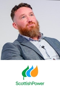 Andrew Mouat | Head of Smart Mobility | Scottish Power plc » speaking at EVCharge Live UK