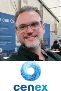 Chris Cox | Head of Special Projects | Cenex (Centre of Excellence for Low Emission and Fuel Cell Technologies) » speaking at EVCharge Live UK
