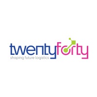 TwentyForty at EVCharge Live UK 2026