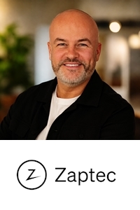Michael Braybrook | Managing Director | Zaptec » speaking at EVCharge Live UK