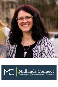 Heather Foster | New Technology Lead – Electric Vehicle Infrastructure Strategy | Midlands Connect » speaking at EVCharge Live UK