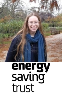 Grace O'Callaghan | Deputy Programme Manager | Energy Saving Trust » speaking at EVCharge Live UK