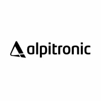 Alpitronic GmbH  Srl at EVCharge Live UK 2026