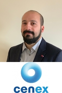 Konstantinos Kourantidis | Technical Specialist | Cenex » speaking at EVCharge Live UK