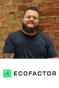 Scott Edy | Director | ECOFACTOR » speaking at EVCharge Live UK