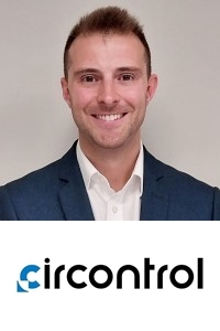 Tom Davies | Sales & Marketing Director | Circontrol » speaking at EVCharge Live UK
