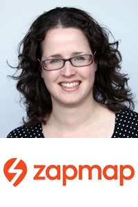 Jade Edwards at EVCharge Live UK 2026
