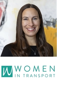 Jo Field | Chair | Women in Transport » speaking at EVCharge Live UK