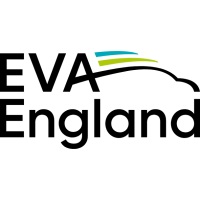 EVA England at EVCharge Live UK 2026